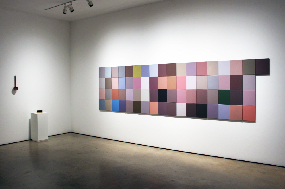 Installation view_Space 1