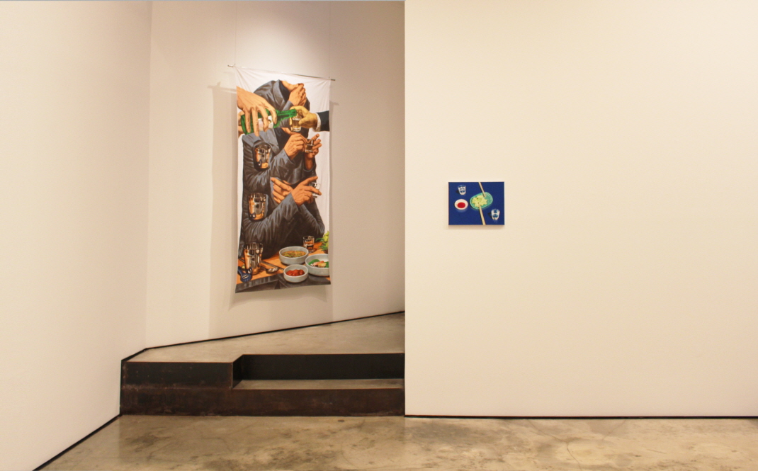Installation View_Space 2_B2