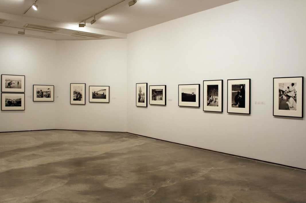 installation view_space 2