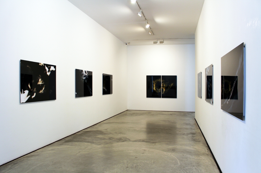 Installation view_Space 2