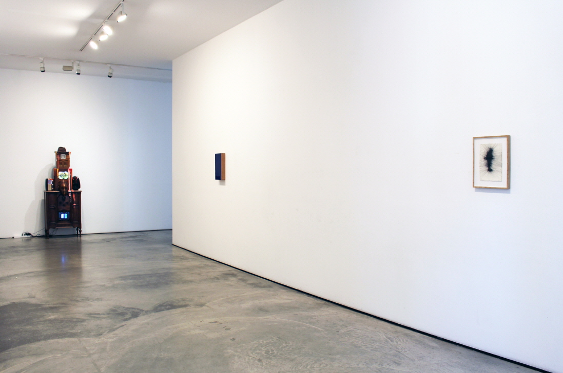 Installation view_Space 2_1F