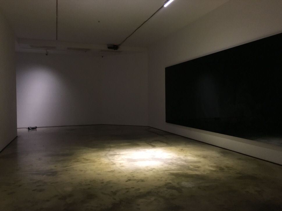 Installation view_Space 2_B2