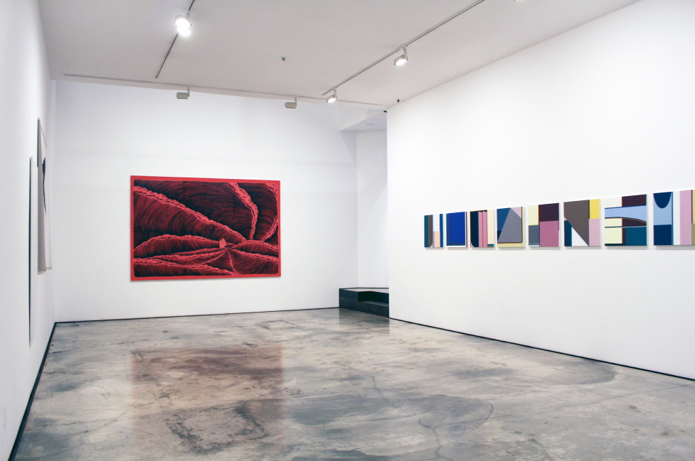 Installation view_Space 2_B2