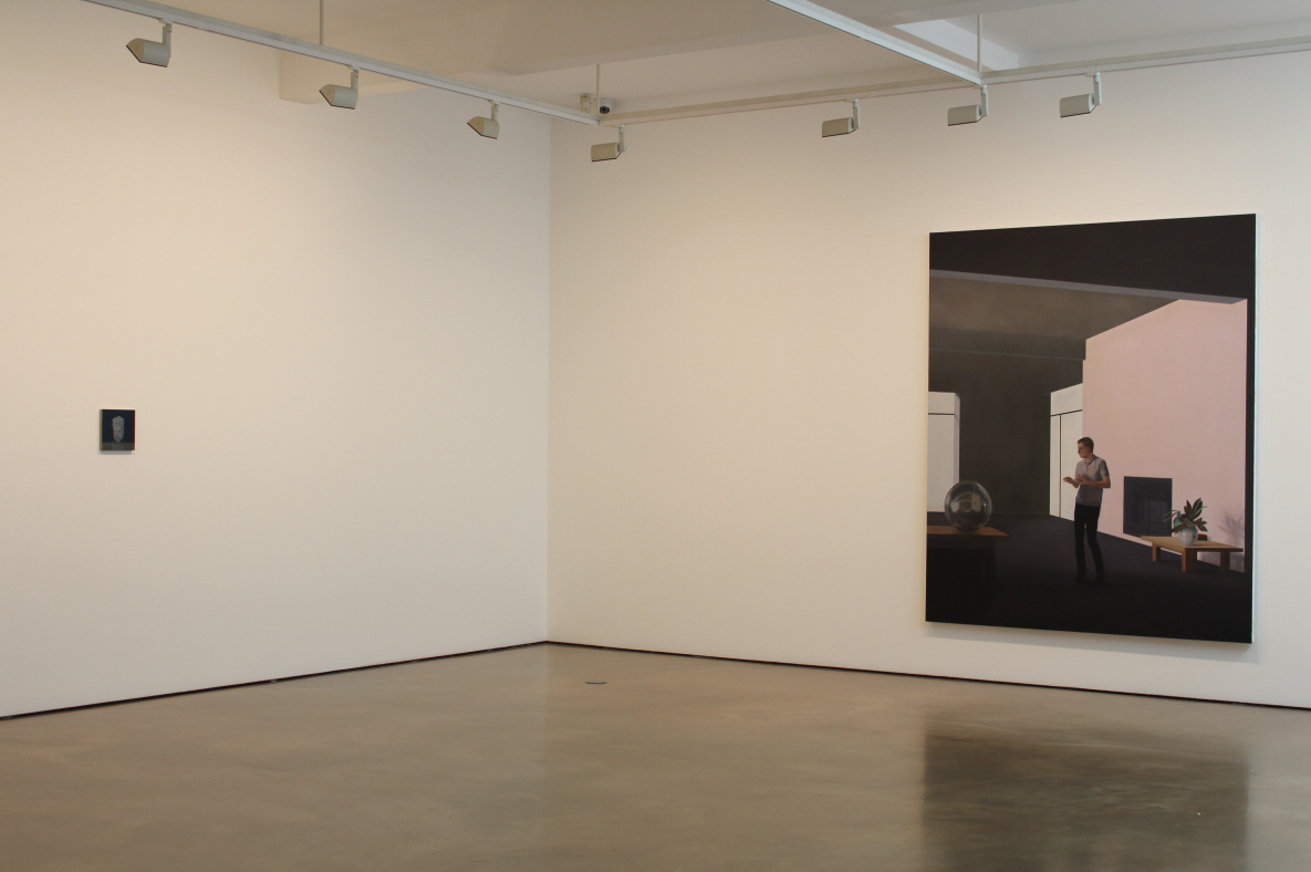 Installation view_Space 1
