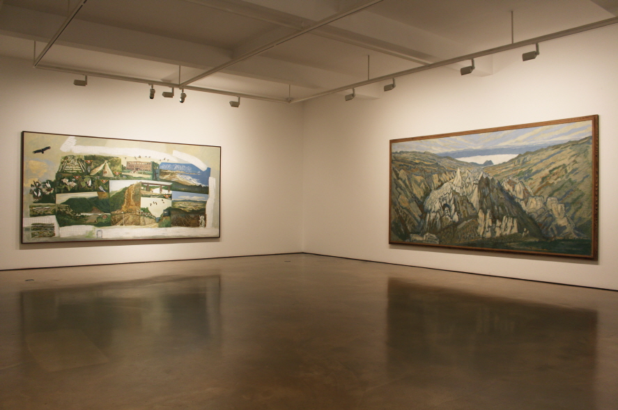 Installation view_Space1