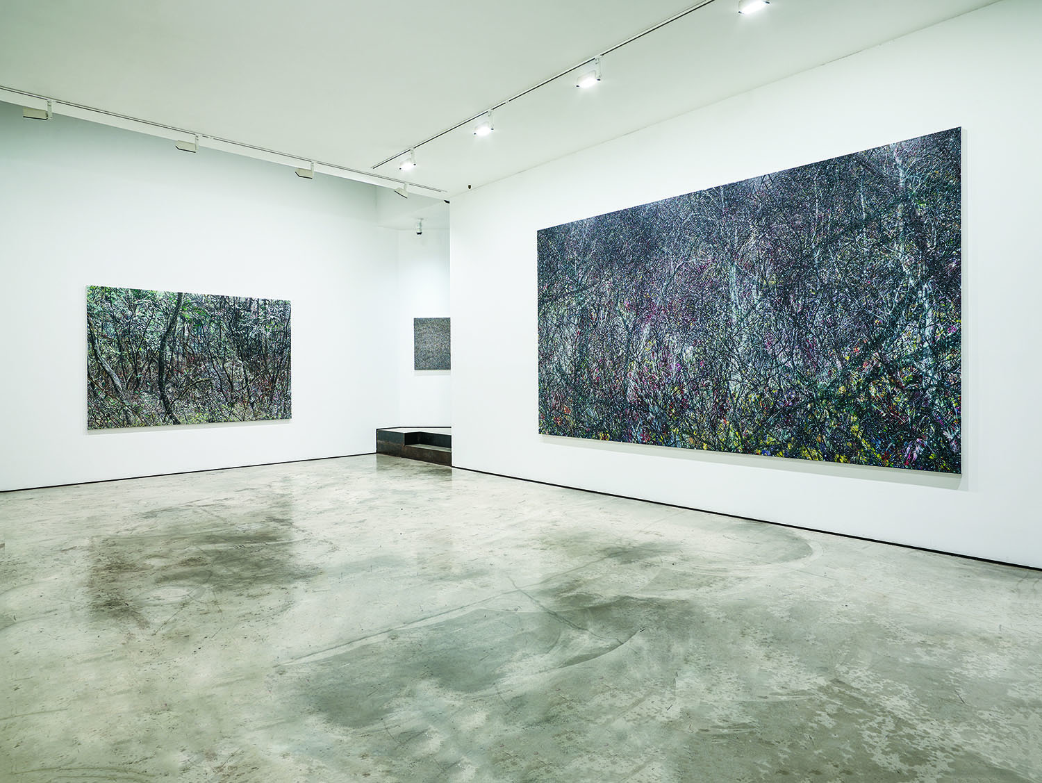 HEO Suyoung_Installation view