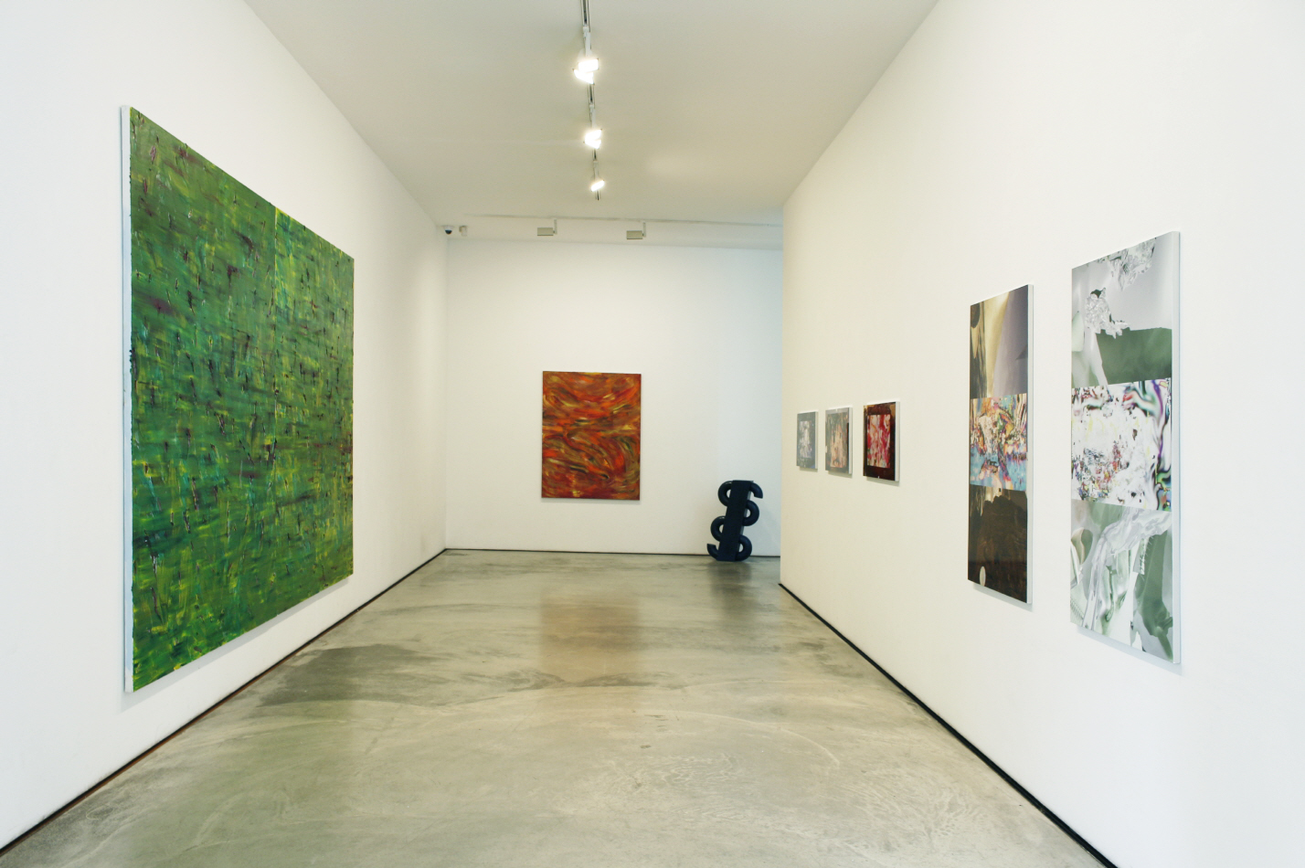 Installation view_Space2