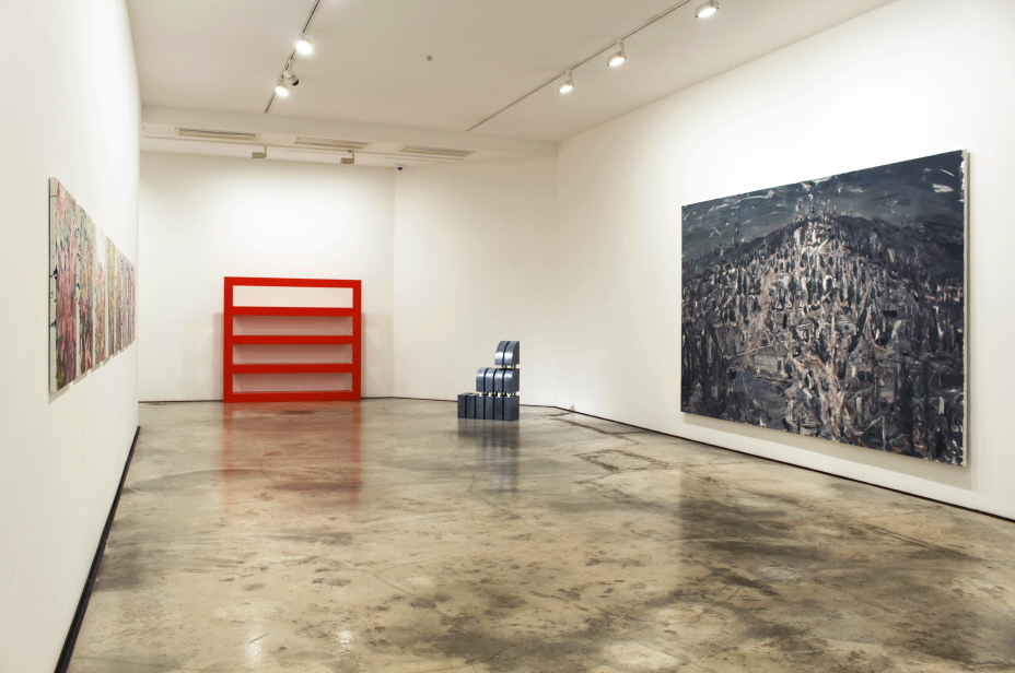 Installation view_Space2